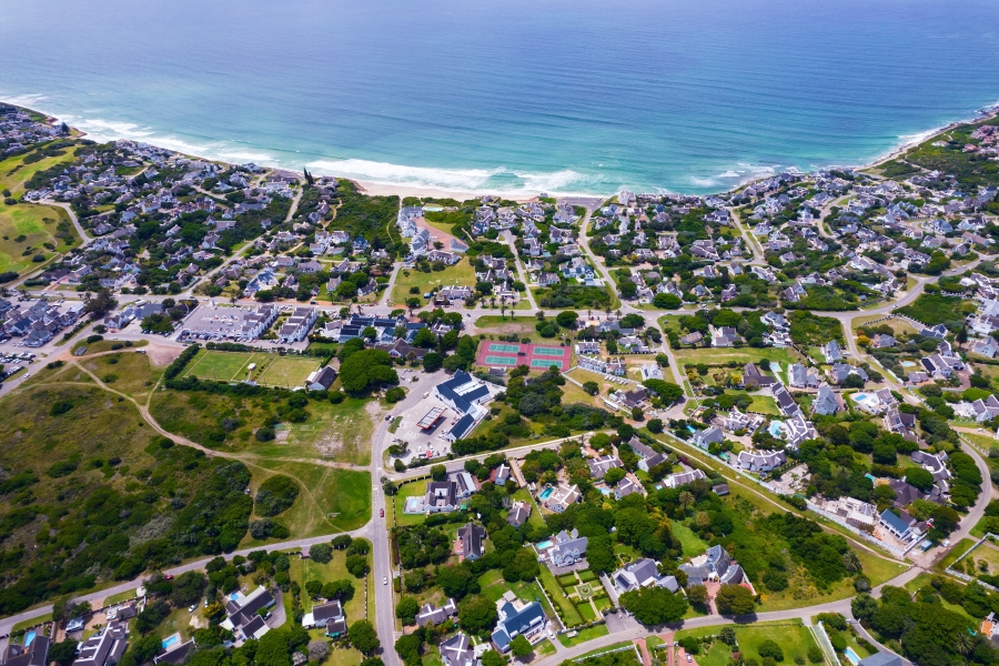 0 Bedroom Property for Sale in St Francis Bay Village Eastern Cape